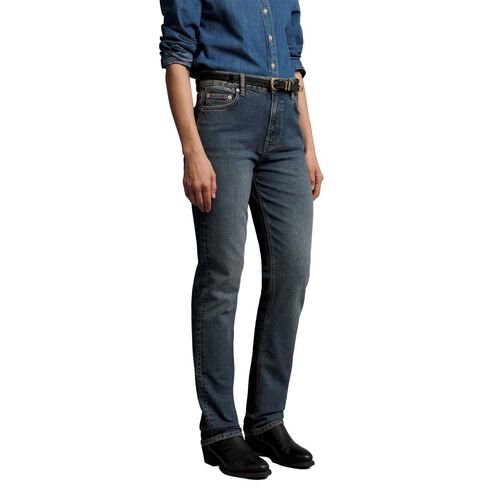 R.M. Williams Maren Stretch Jean